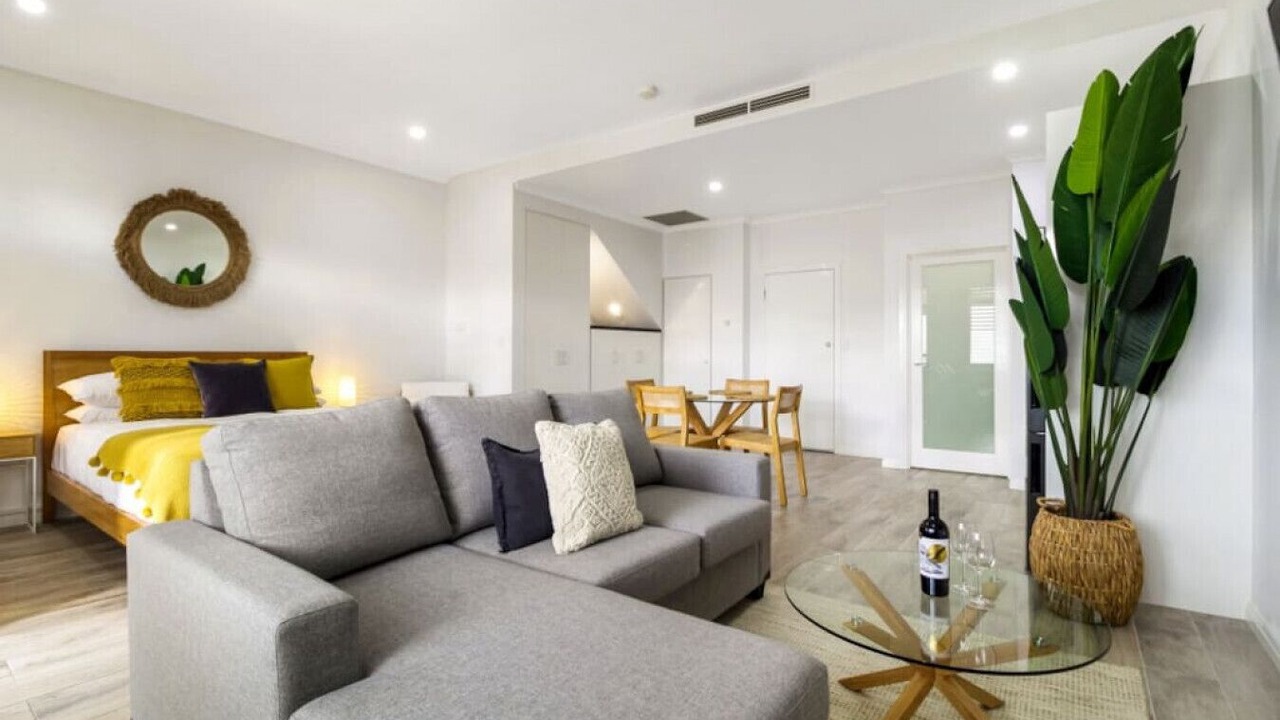 Photo of Livingroom in Port Melbourne