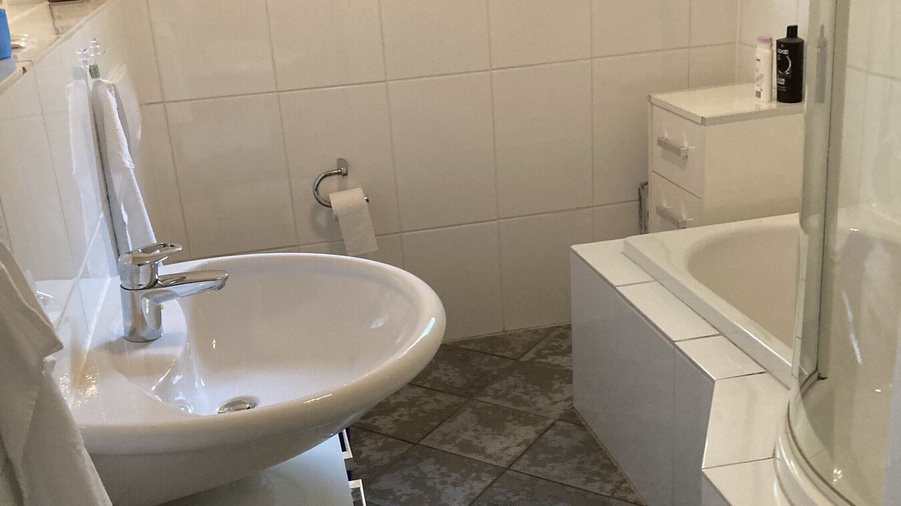 Photo of Bathroom in Overath