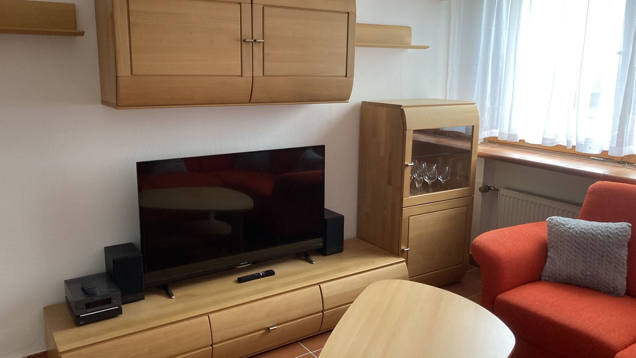 Photo of Livingroom in Overath