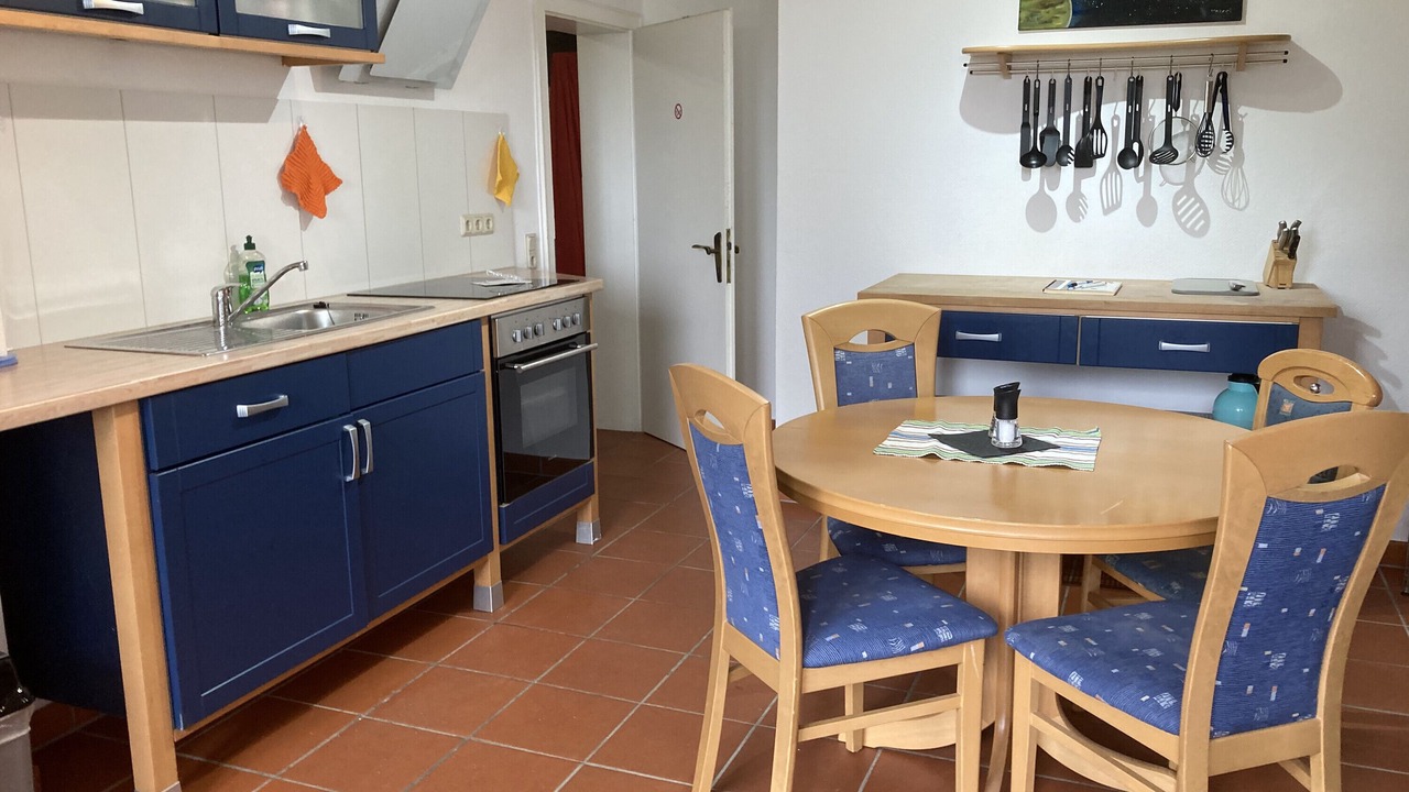 Photo of Kitchen in Overath