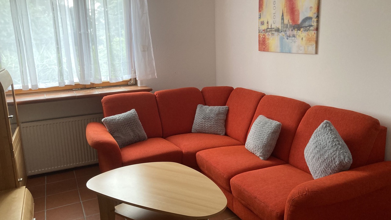 Photo of Livingroom in Overath