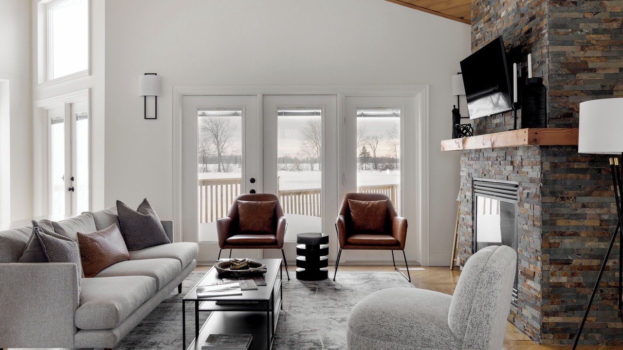 Photo of Livingroom in Bloomfield