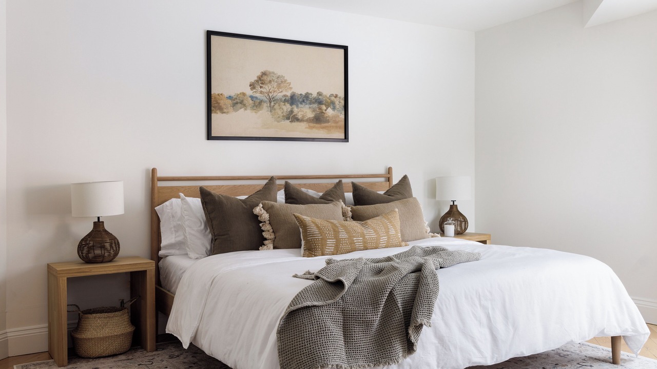 Photo of Bedroom in Bloomfield