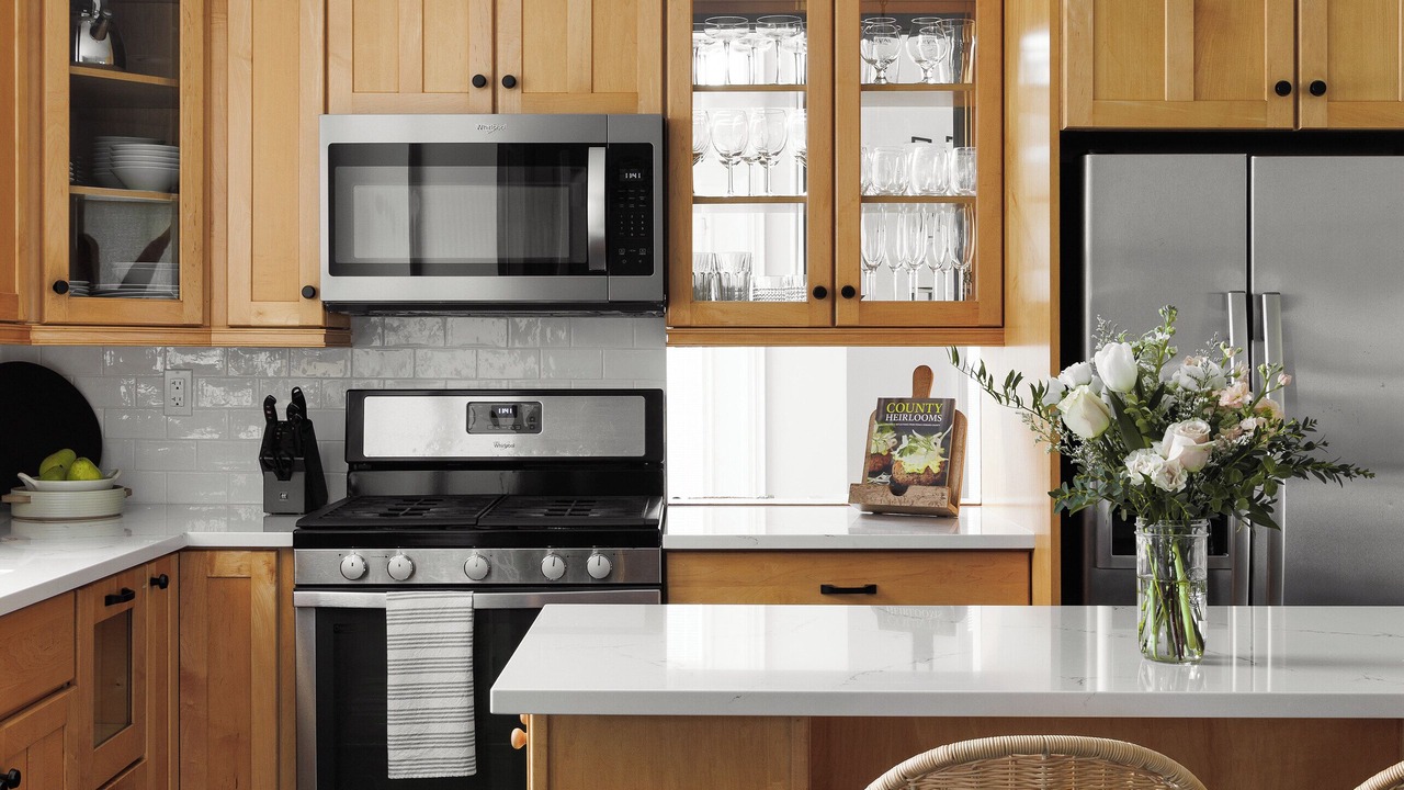 Photo of Kitchen in Bloomfield