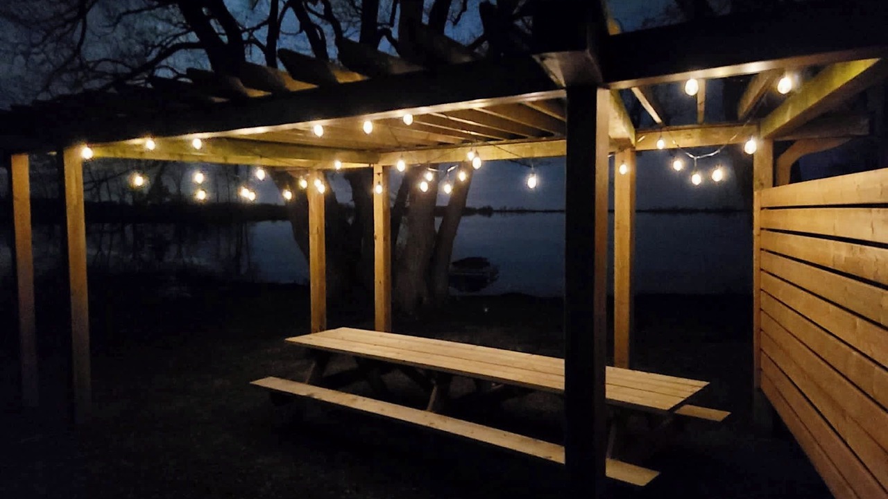 Photo of Outdoor in Bloomfield