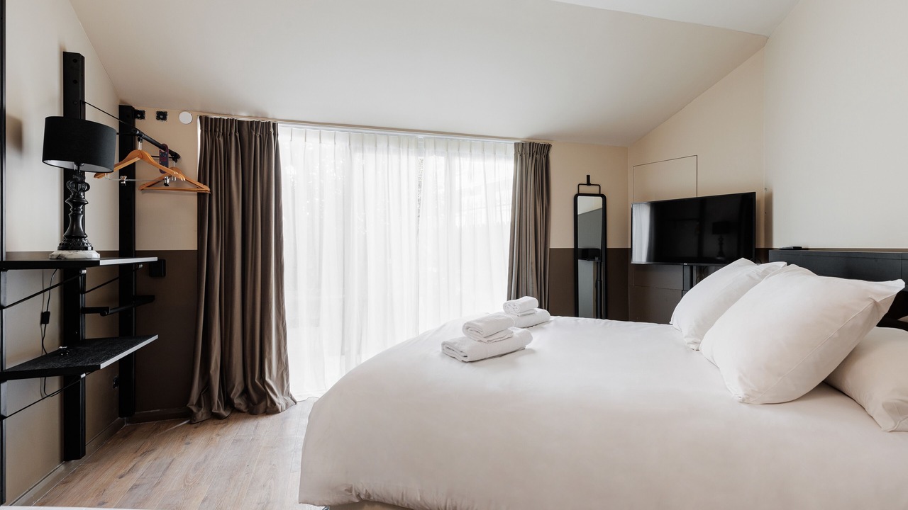Photo of Bedroom in Chateaudun-Bannier