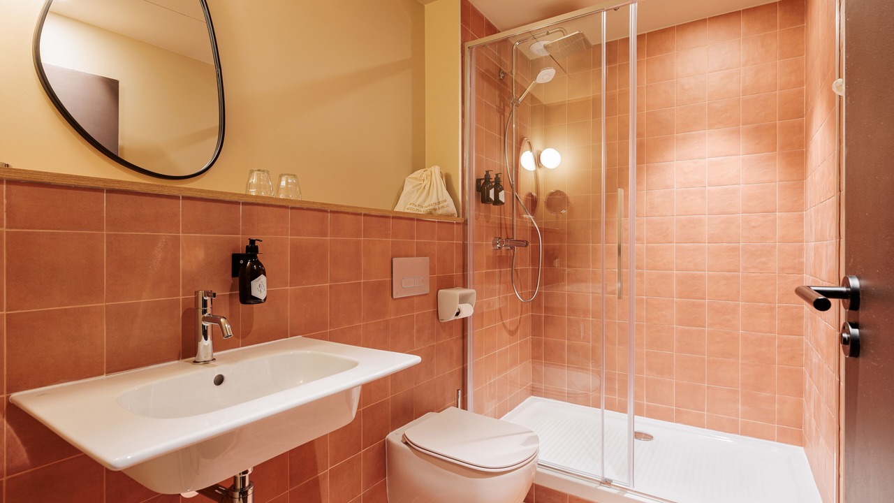 Photo of Bathroom in Chateaudun-Bannier