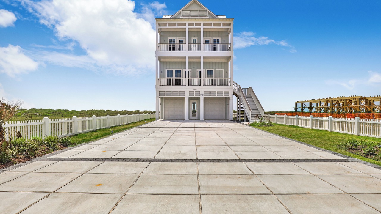 Photo of Outdoor in Galveston
