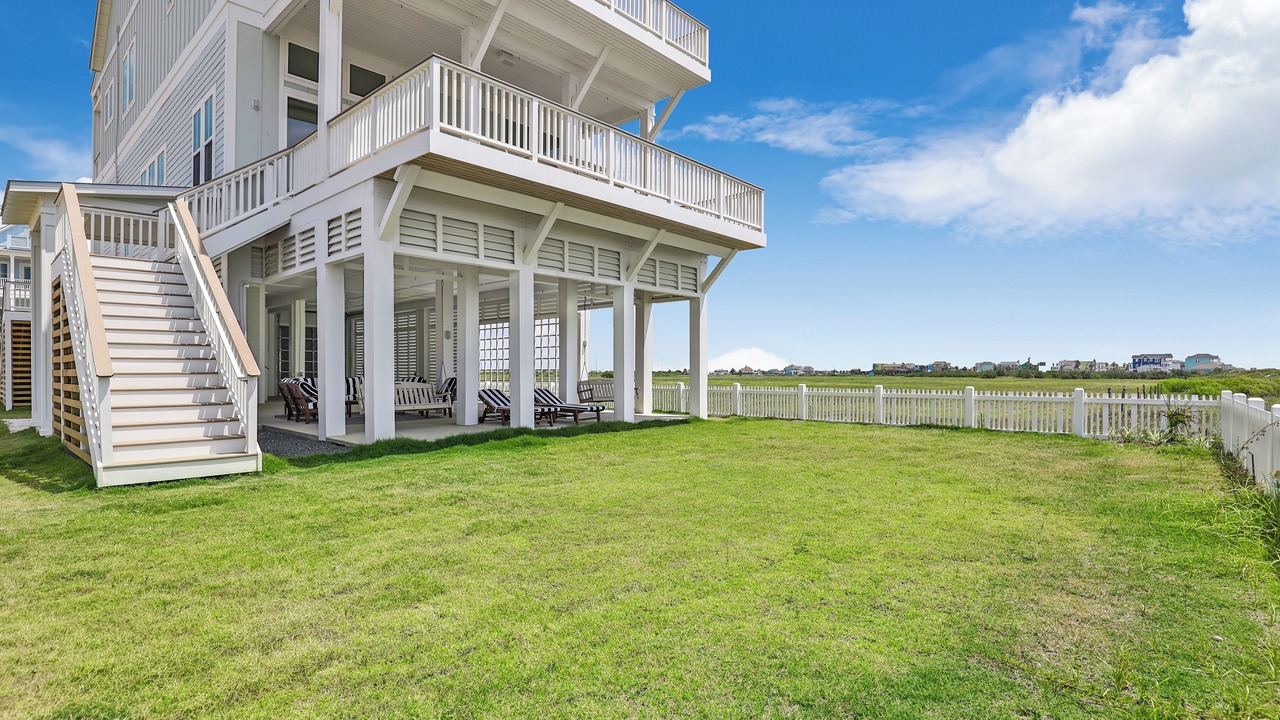 Photo of Outdoor in Galveston