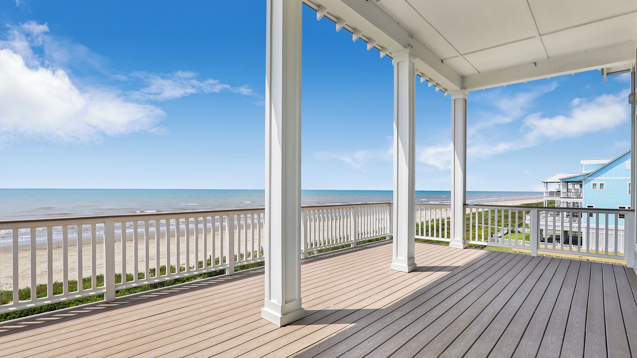 Photo of Outdoor in Galveston