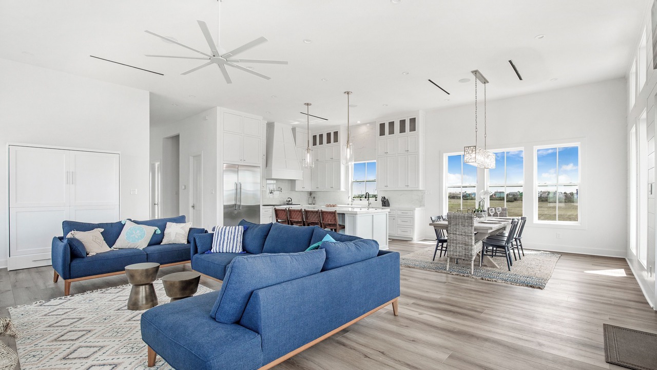 Photo of Livingroom in Galveston