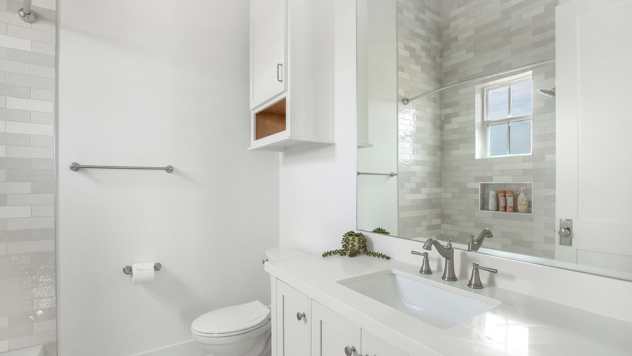 Photo of Bathroom in Galveston