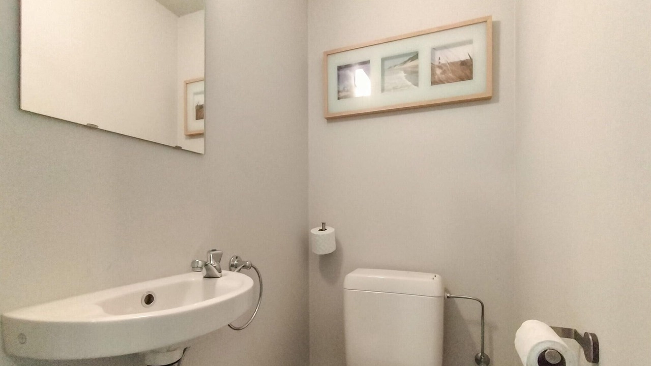 Photo of Bathroom in Raversijde