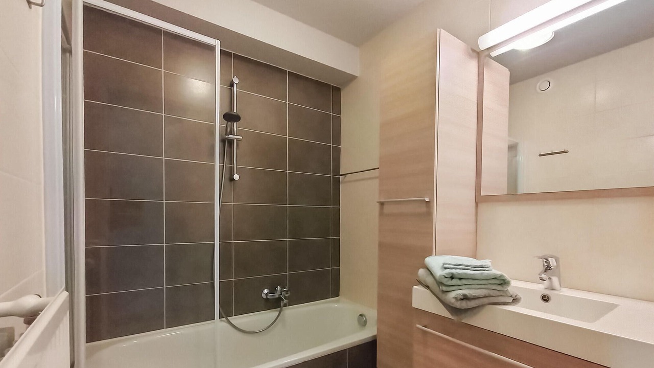 Photo of Bathroom in Raversijde