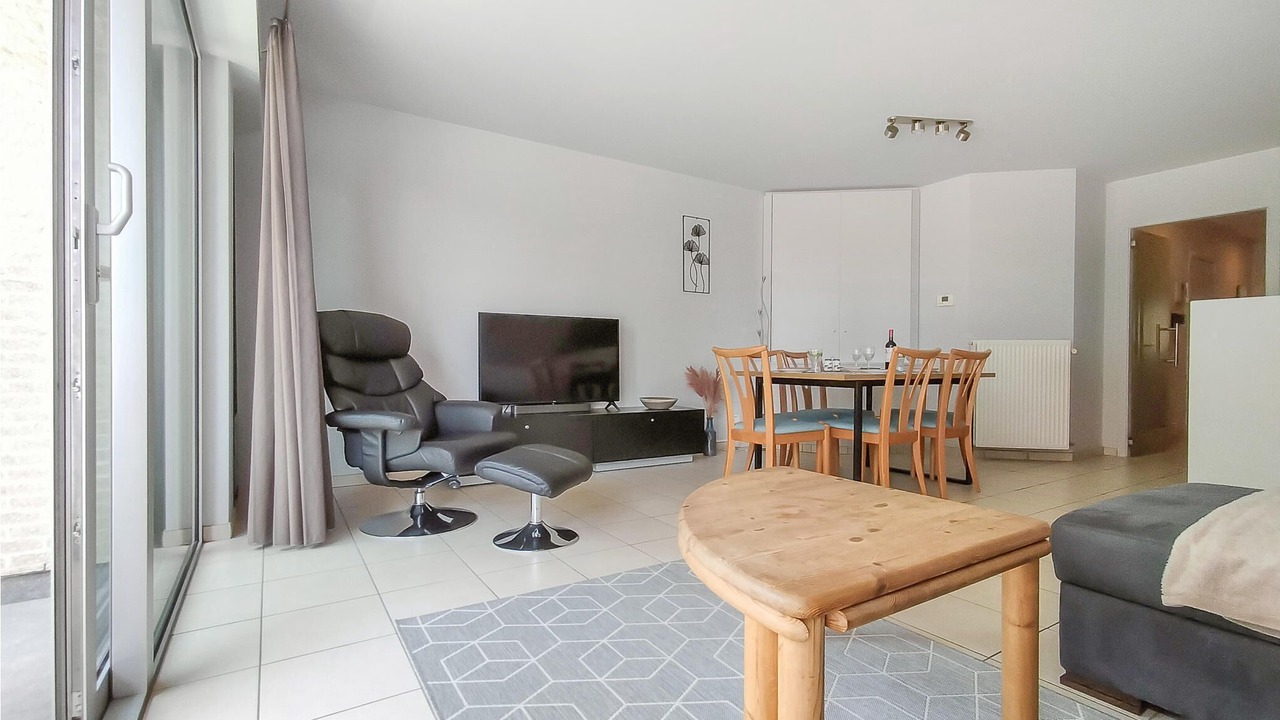 Photo of Bedroom in Raversijde