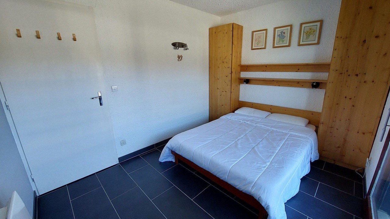 Photo of Bedroom in Autrans-Meaudre-en-Vercors