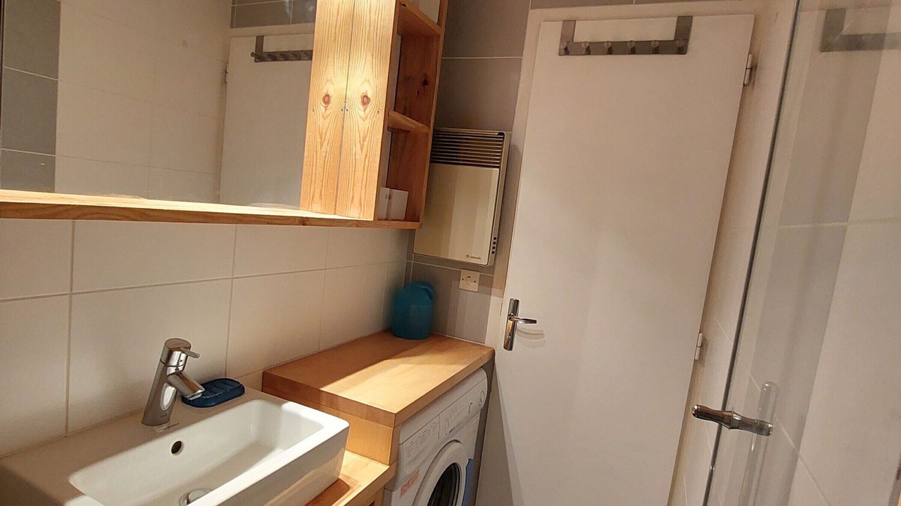 Photo of Bathroom in Autrans-Meaudre-en-Vercors