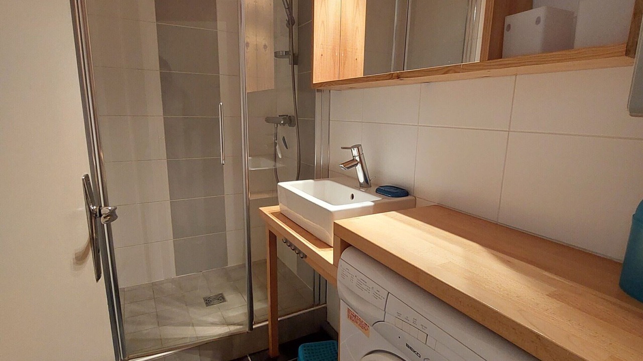 Photo of Bathroom in Autrans-Meaudre-en-Vercors