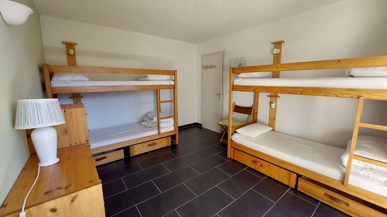 Photo of Bedroom in Autrans-Meaudre-en-Vercors