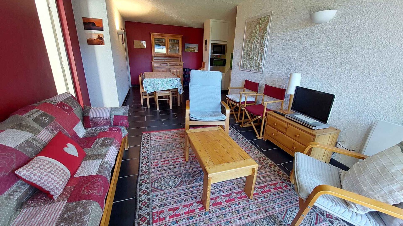 Photo of Livingroom in Autrans-Meaudre-en-Vercors