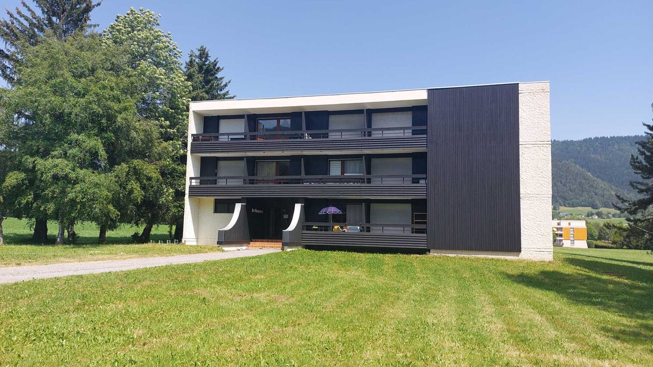 Photo of Outdoor in Autrans-Meaudre-en-Vercors