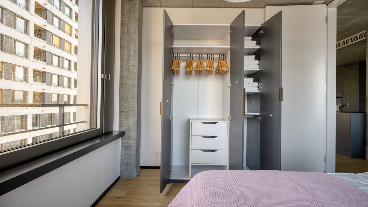 Photo of Bedroom in Seebach
