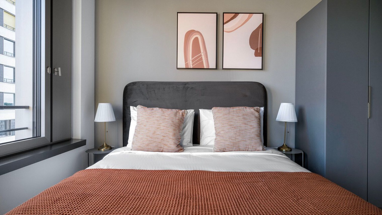 Photo of Bedroom in Seebach