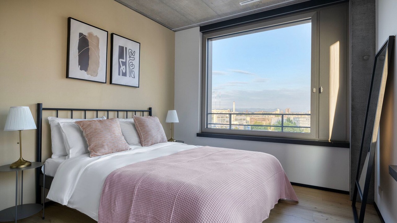 Photo of Bedroom in Seebach