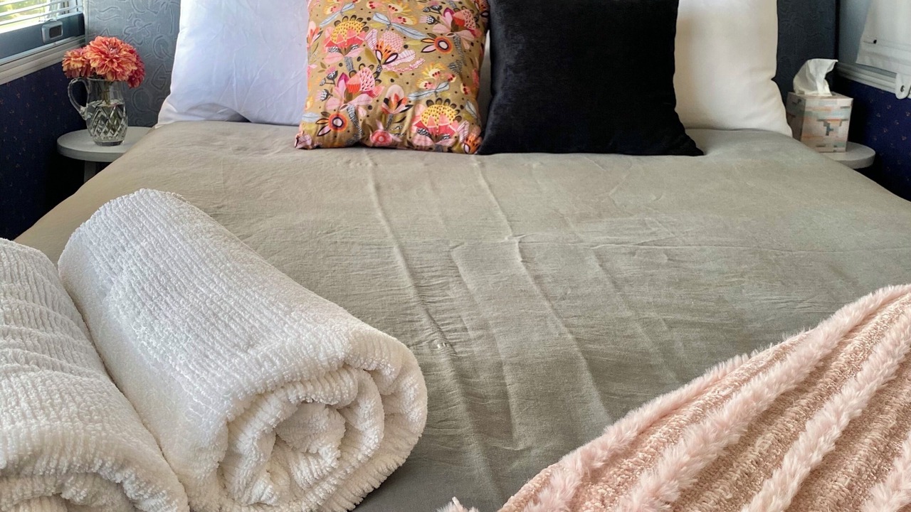 Photo of Bedroom in Perthville