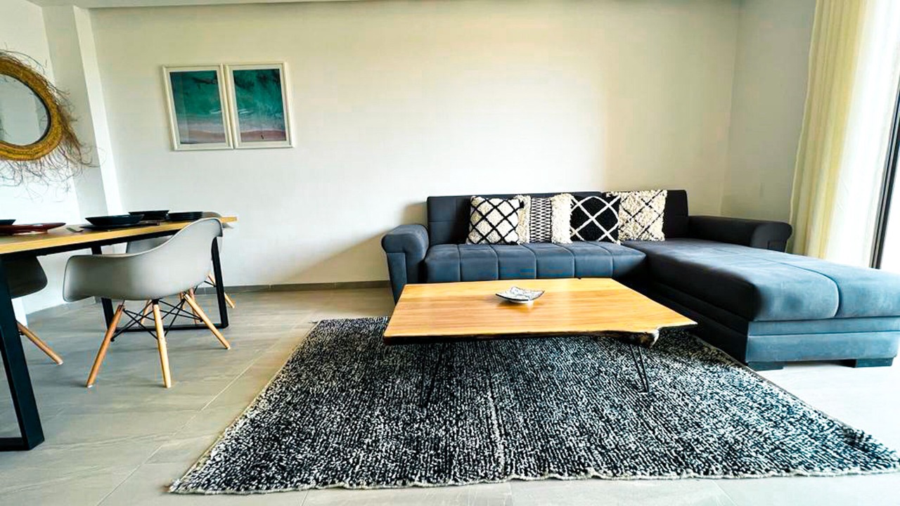 Photo of Livingroom in Tamrhakht