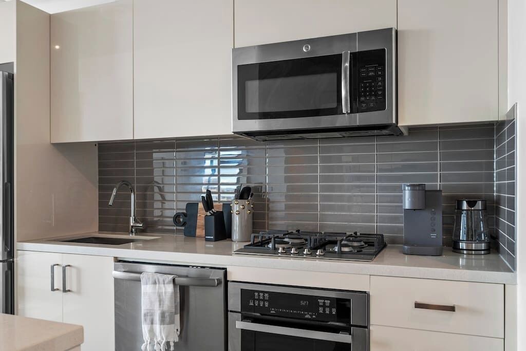Photo of Kitchen in Connaught