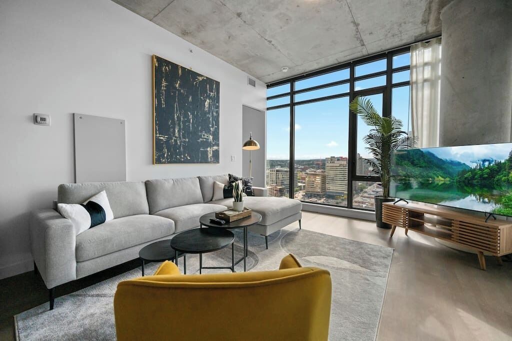 Photo of Livingroom in Connaught
