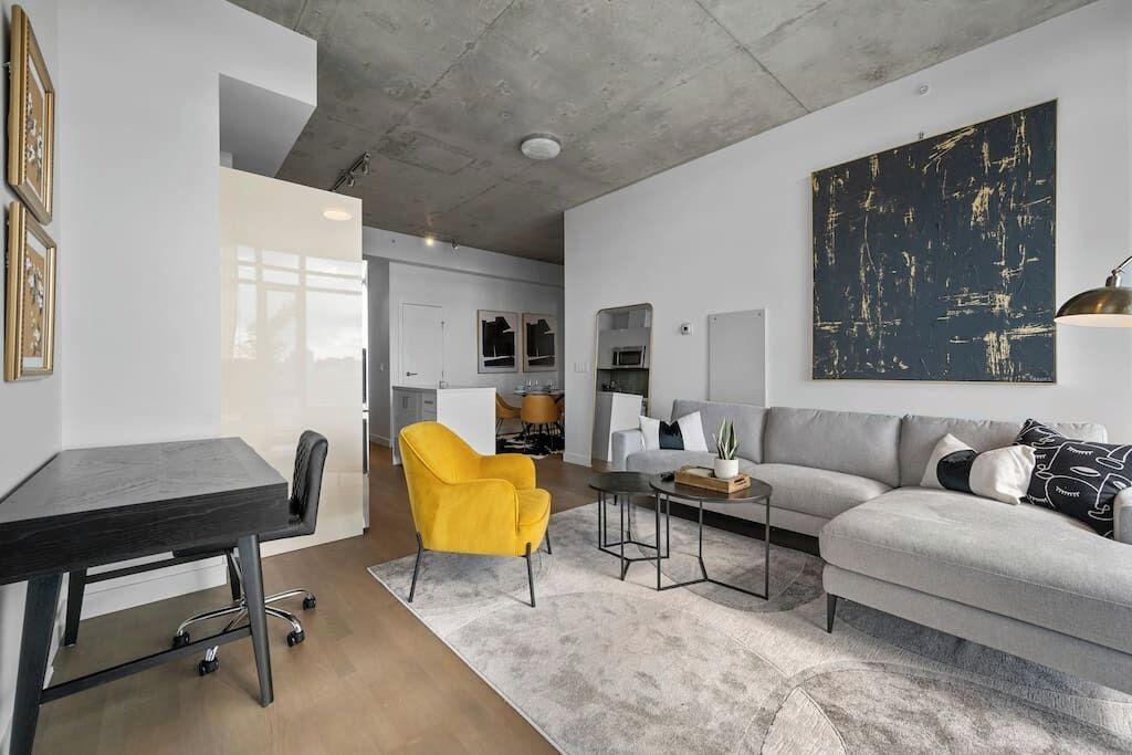 Photo of Livingroom in Connaught
