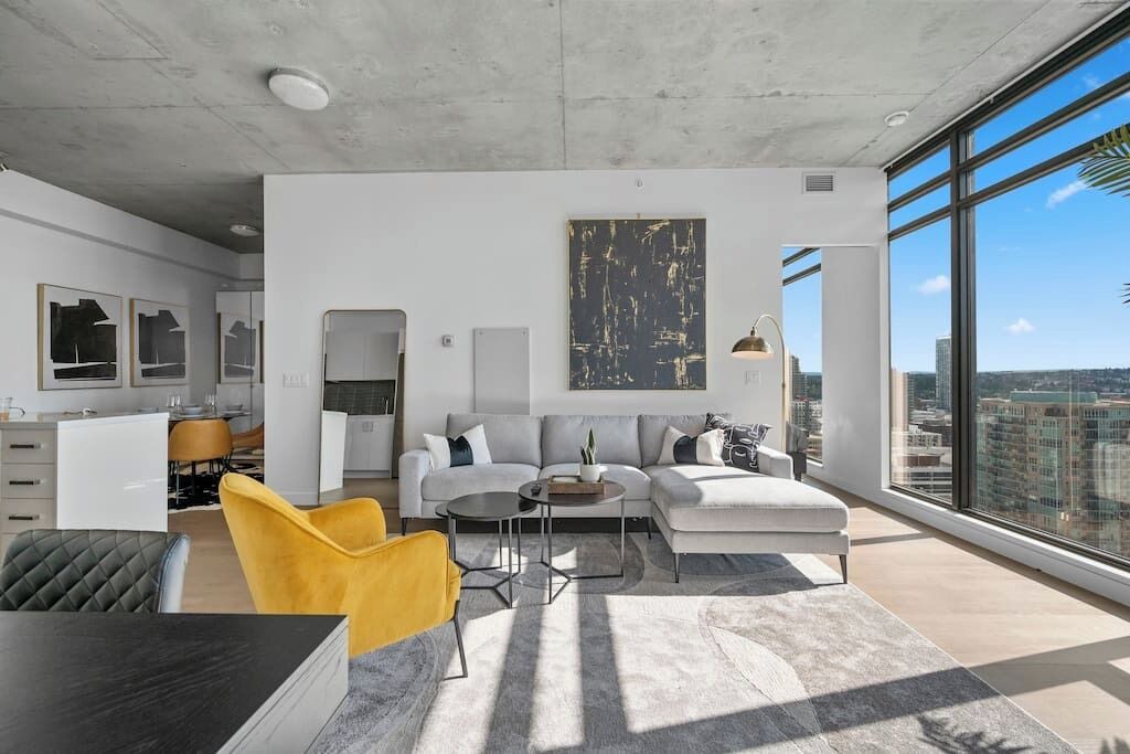 Photo of Livingroom in Connaught