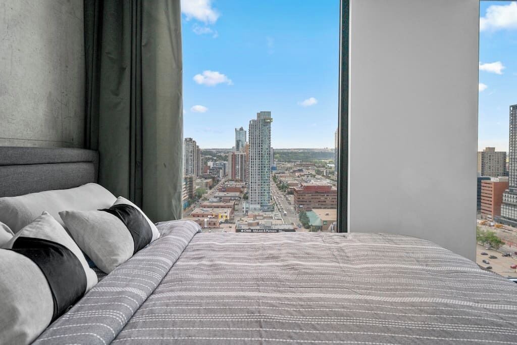 Photo of Bedroom in Connaught