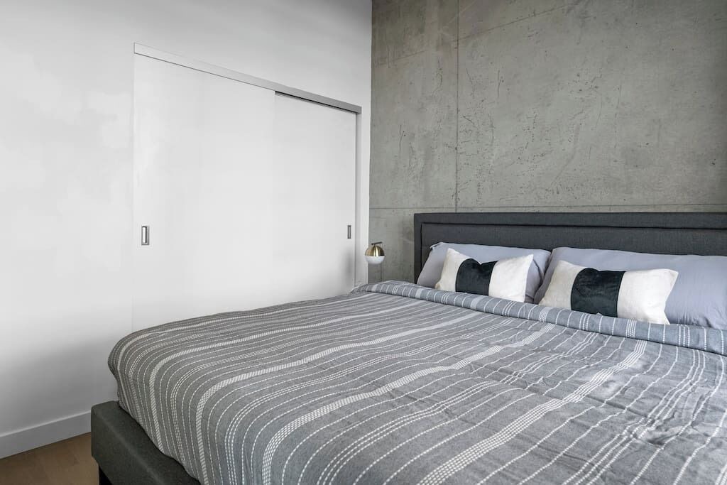 Photo of Bedroom in Connaught