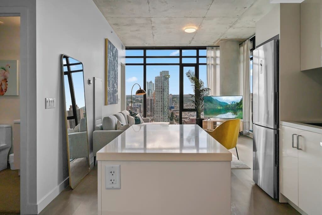 Photo of Livingroom in Connaught