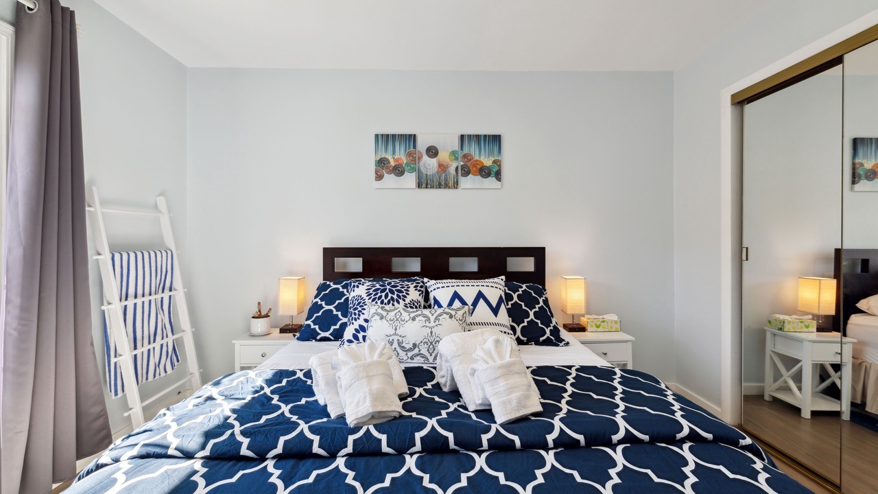 Photo of Bedroom in Visitacion Valley