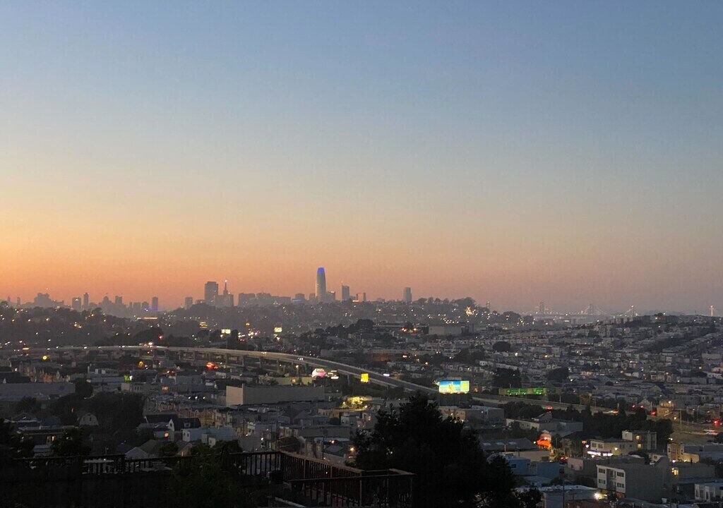 Photo of Others in Visitacion Valley