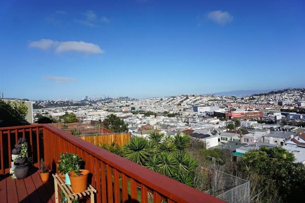 Photo of Others in Visitacion Valley