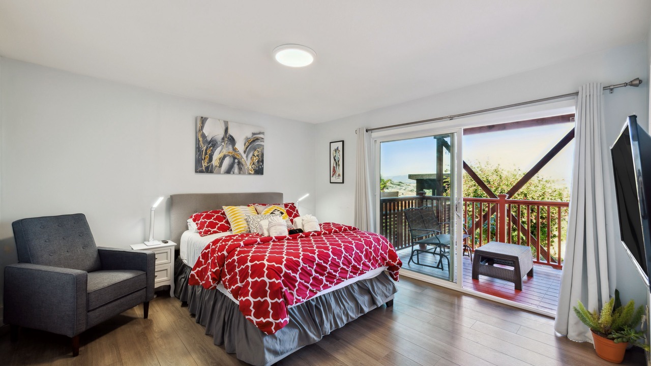Photo of Bedroom in Visitacion Valley