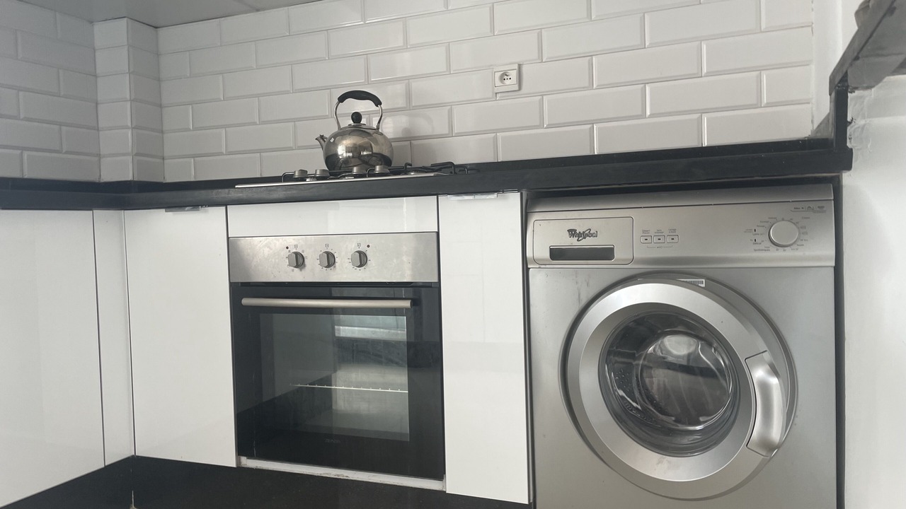 Photo of Kitchen in Marina