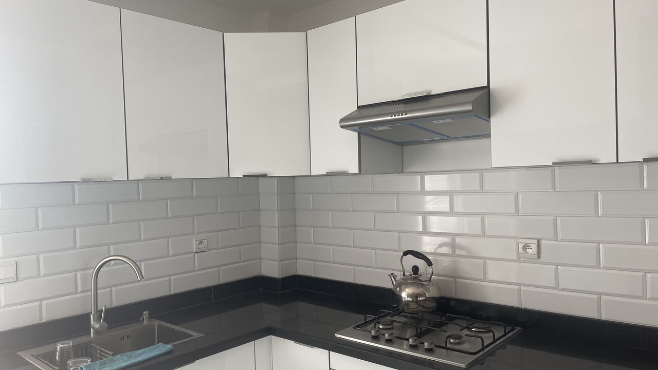Photo of Kitchen in Marina
