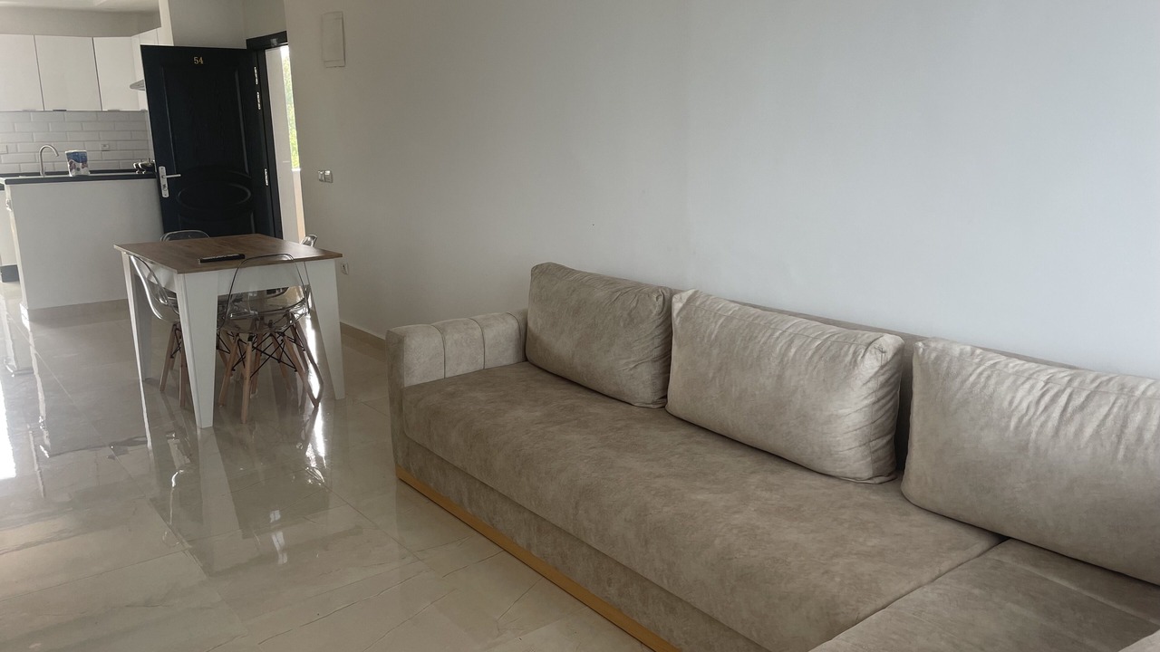 Photo of Livingroom in Marina