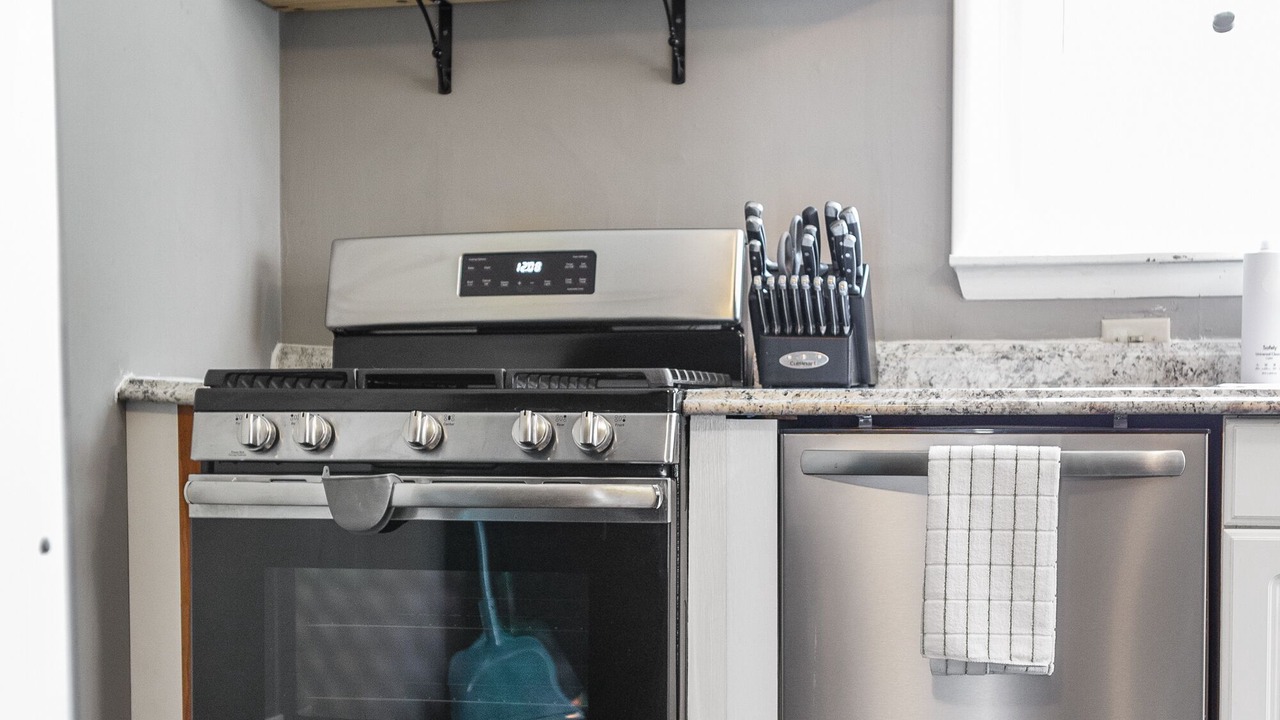 Photo of Kitchen in Maple Ridge