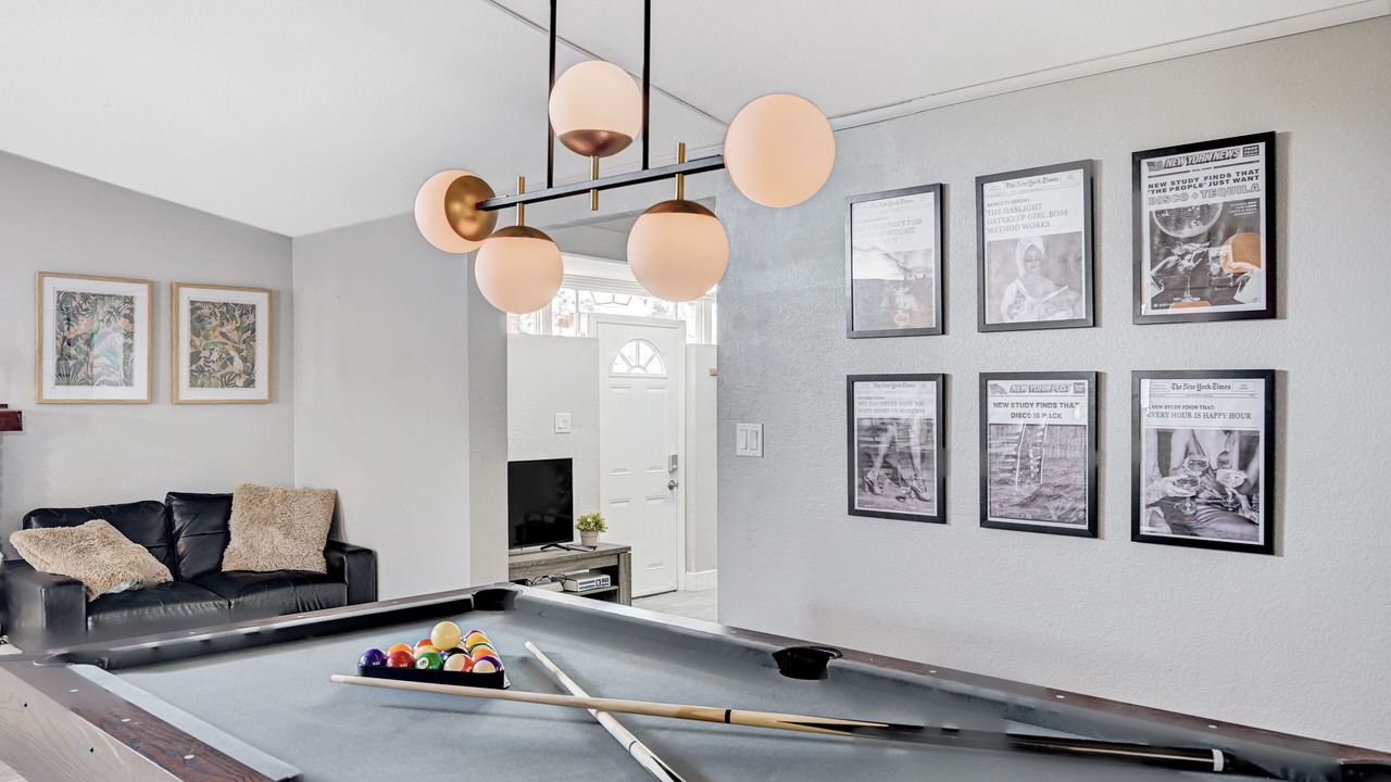 Photo of Bedroom in Las Vegas