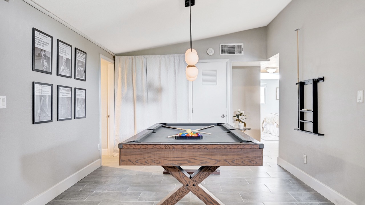 Photo of Bedroom in Las Vegas