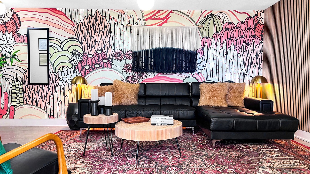 Photo of Livingroom in Las Vegas