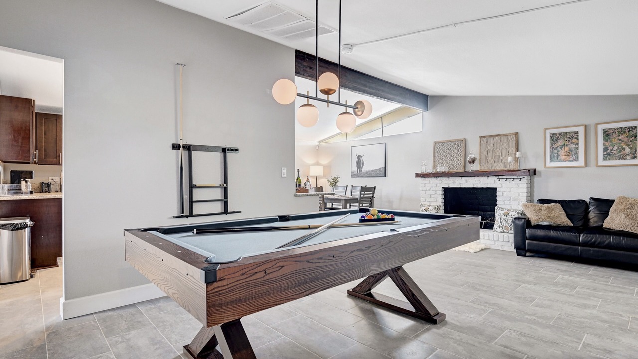 Photo of Livingroom in Las Vegas