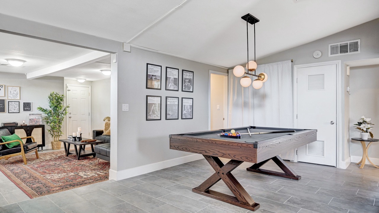 Photo of Bedroom in Las Vegas